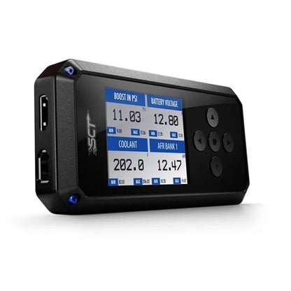 SCT BDX Tuner (With Custom Tunes)